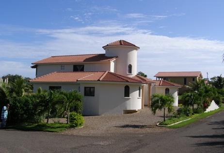 Home Design Exterior